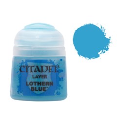 Citadel Paint Layer Lothern Blue